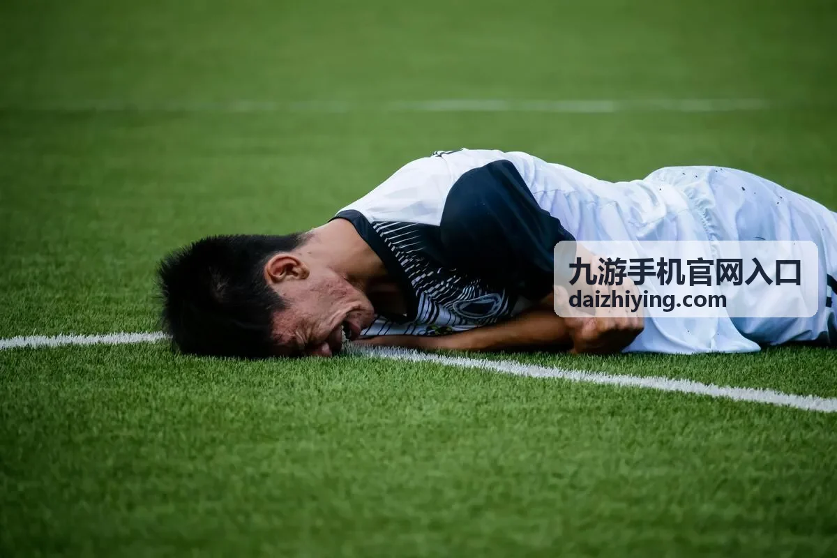 九游休闲竞技手游推荐